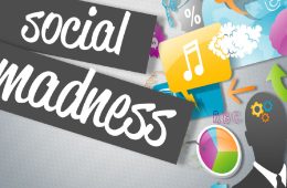 Social-Media-Madness